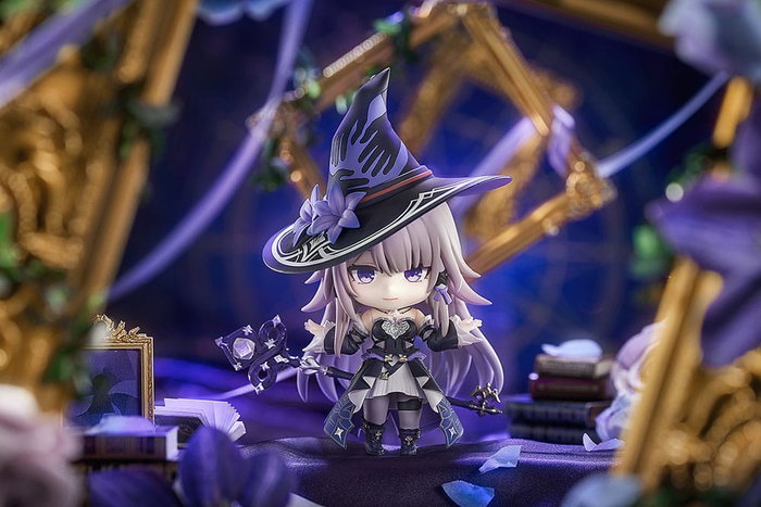 Good Smile Company Nendoroid The Herta - Honkai: Star Rail 10 cm Good Smile Company Nendoroid The Herta - Honkai: Star Rail 10 cm