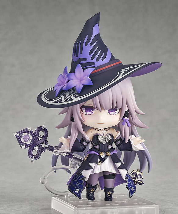Good Smile Company Nendoroid The Herta - Honkai: Star Rail 10 cm Good Smile Company Nendoroid The Herta - Honkai: Star Rail 10 cm