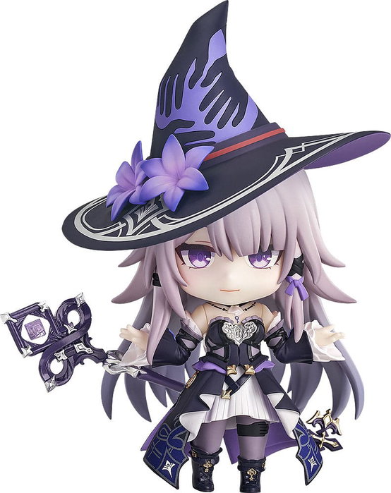 Good Smile Company Nendoroid The Herta - Honkai: Star Rail 10 cm Good Smile Company Nendoroid The Herta - Honkai: Star Rail 10 cm