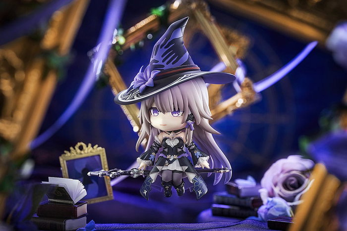 Good Smile Company Nendoroid The Herta - Honkai: Star Rail 10 cm Good Smile Company Nendoroid The Herta - Honkai: Star Rail 10 cm