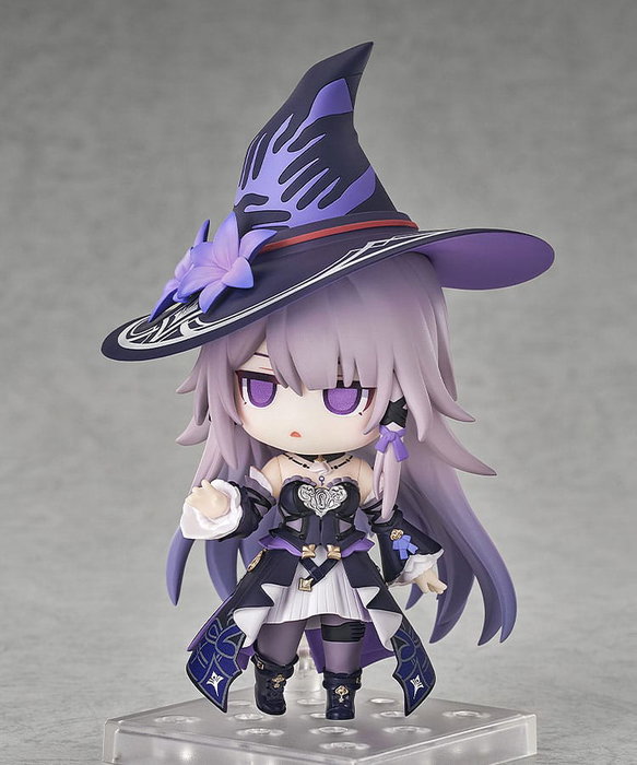 Good Smile Company Nendoroid The Herta - Honkai: Star Rail 10 cm Good Smile Company Nendoroid The Herta - Honkai: Star Rail 10 cm