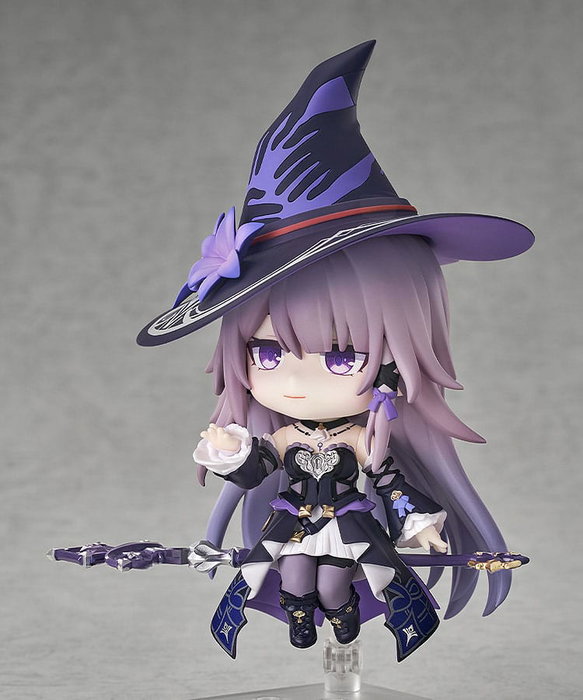 Good Smile Company Nendoroid The Herta - Honkai: Star Rail 10 cm Good Smile Company Nendoroid The Herta - Honkai: Star Rail 10 cm