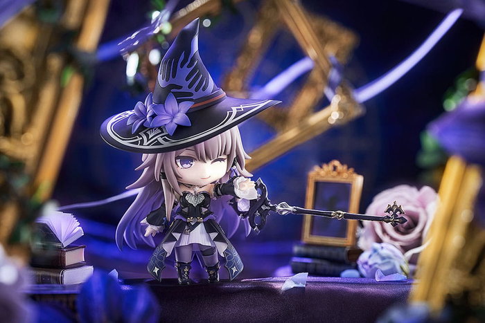 Good Smile Company Nendoroid The Herta - Honkai: Star Rail 10 cm Good Smile Company Nendoroid The Herta - Honkai: Star Rail 10 cm
