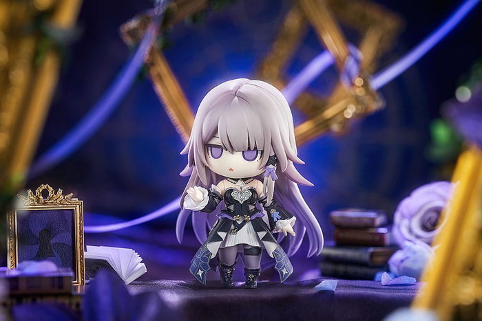 Good Smile Company Nendoroid The Herta - Honkai: Star Rail 10 cm Good Smile Company Nendoroid The Herta - Honkai: Star Rail 10 cm