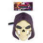Mattel Masque Skeletor avec Son 11 Effets Sonores Motu Masters of the Universe Película 2026 Pour Enfants 6 Ans et Plus