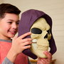 Mattel Masque Skeletor avec Son 11 Effets Sonores Motu Masters of the Universe Película 2026 Pour Enfants 6 Ans et Plus
