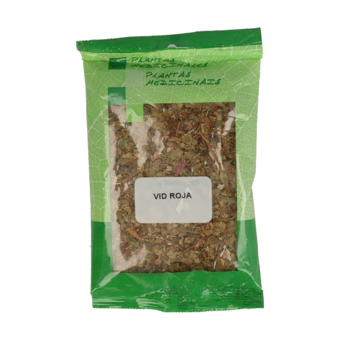 PLAMECA Vid Roja feuilles broyées 50g PLAMECA Vid Roja feuilles broyées 50g