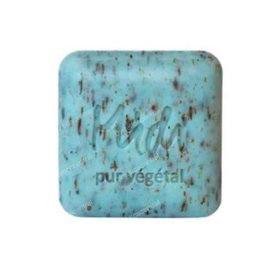 SAVON DU MIDI Savon en pain à la lavande et morceaux BIO