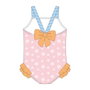 Cerdá Maillot de bain Bluey 6 ans - Modèles assortis
