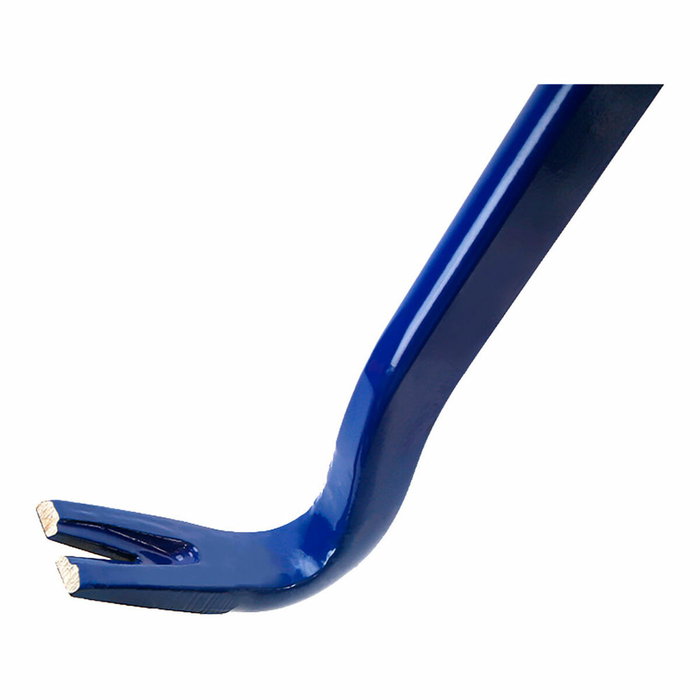 Pied de biche Workpro Levier