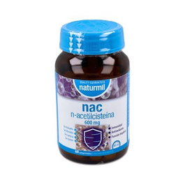 DIETMED NAC n-acétylcystéine 60 comprimés