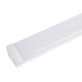 Luminaire étanche LED 36W 4740Lm IP65 Blanc froid