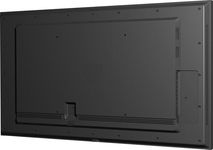 iiyama Écran numérique professionnel 55" 3840 x 2160 UHD 4K VA, dalle DLED, Haze 25%, 500 cd/m², Android 14, orientable, 24/7, HDMI, USB-C, WiFi