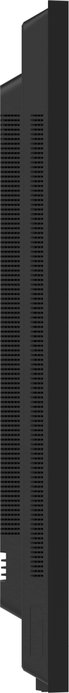 iiyama Écran numérique professionnel 55" 3840 x 2160 UHD 4K VA, dalle DLED, Haze 25%, 500 cd/m², Android 14, orientable, 24/7, HDMI, USB-C, WiFi