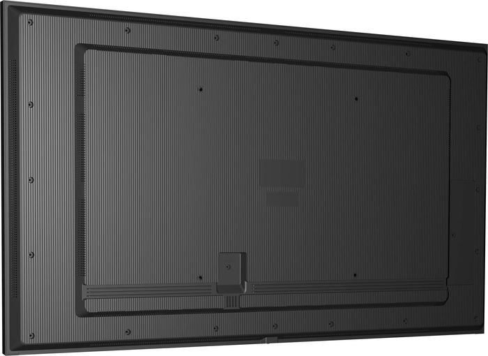 iiyama Écran numérique professionnel 55" 3840 x 2160 UHD 4K VA, dalle DLED, Haze 25%, 500 cd/m², Android 14, orientable, 24/7, HDMI, USB-C, WiFi