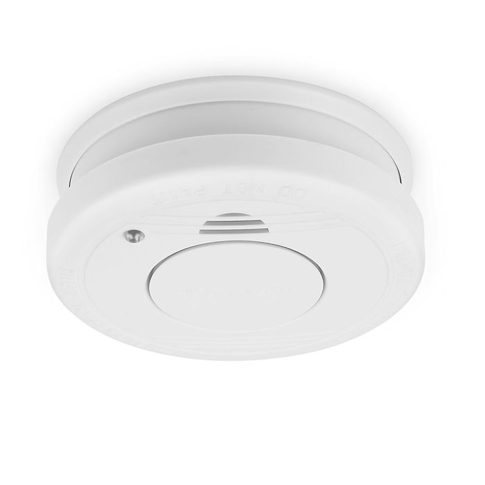 Détecteur de fumée Smartwares 10.100.41 (4 Unités)