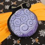 One Piece oreiller Gomu Gomu no Mi 45 cm