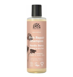 URTEKRAM Shampooing Nordic Berry 250 ml