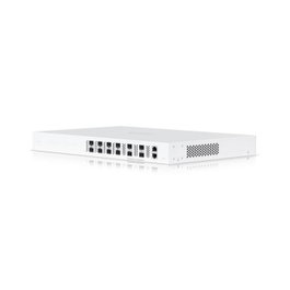 Ubiquiti Terminal de ligne optique 8 ports 10 Gbps blanc