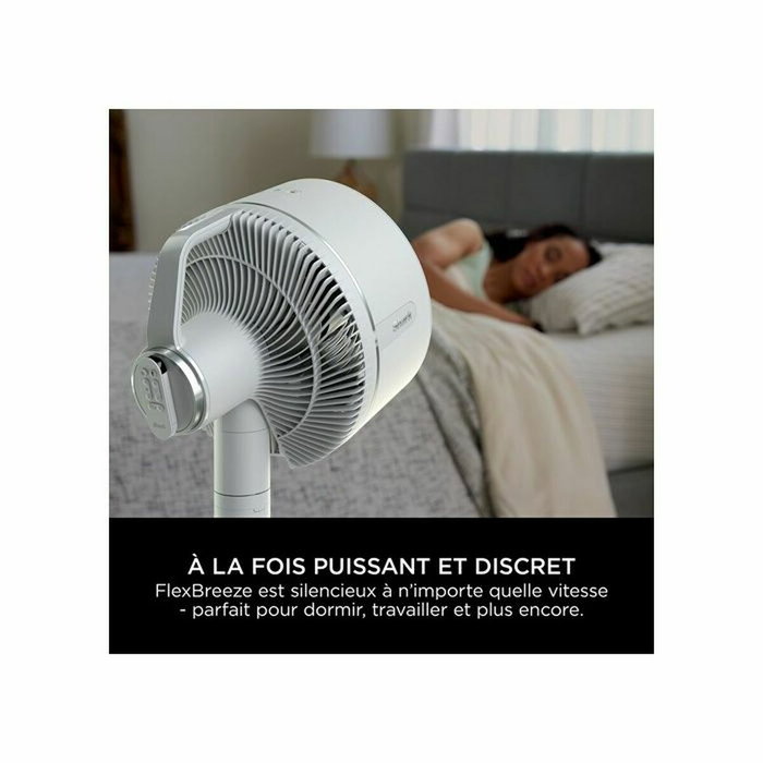 Shark FlexBreeze FA220EU Blanc Shark FlexBreeze FA220EU Blanc