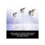 Shark FlexBreeze FA220EU Blanc