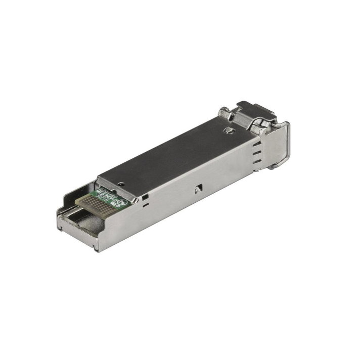 Startech SFP1000BXD 1Gbps 10km Fibre Optique SFP Module LC BiDi DOM Compatible MSA