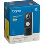 Tapo D235 Sonnette vidéo WiFi 2K 5MP
