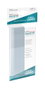 Ultimate Guard Precise-Fit Sleeves Japanese Size (100) - Resealable