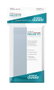 Ultimate Guard Precise-Fit Sleeves Japanese Size (100) - Resealable