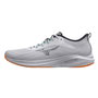 Chaussures de Running pour Adultes Mizuno Enerzy Runnerz 2 Gris
