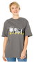 DC Comics T-Shirt The Joker Manga Ha Ha (XXL)