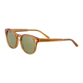 Serengeti SS574005 Havah - Lunettes de soleil Femme - Marron/Vert