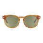 Serengeti SS574005 Havah - Lunettes de soleil Femme - Marron/Vert