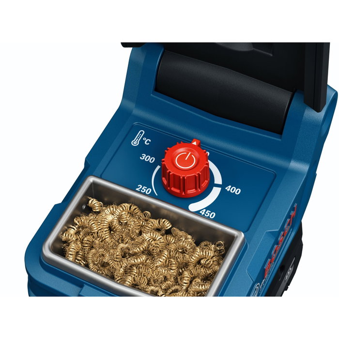 Bosch GLK18V-450 Soldering Tool Bosch GLK18V-450 Soldering Tool
