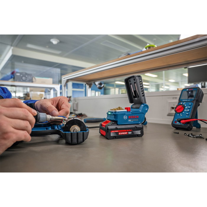 Bosch GLK18V-450 Soldering Tool Bosch GLK18V-450 Soldering Tool