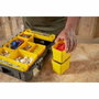 Stanley Fatmax Organiseur Pro-Stack™ 10 compartiments amovibles