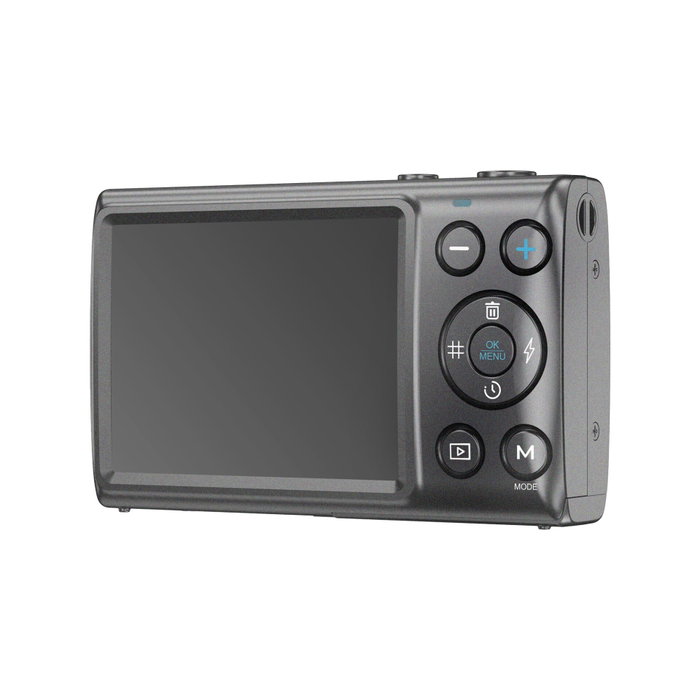 Easypix Easypix V48 Pocket Anthracite Easypix Easypix V48 Pocket Anthracite