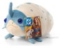 Noble Collection Supergirl (2026) peluche Cedric 23 cm