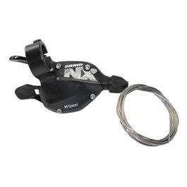 SRAM NX Trigger Trasero 11V Noir