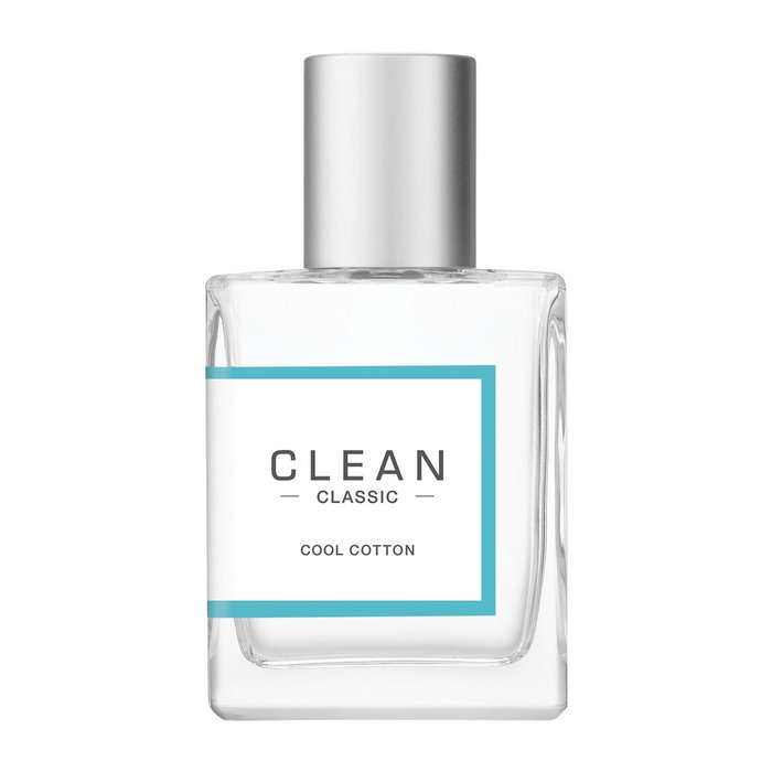 Clean Cool Cotton Eau de Parfum pour Femmes 30 ml - Parfum Frais Clean Cool Cotton Eau de Parfum pour Femmes 30 ml - Parfum Frais