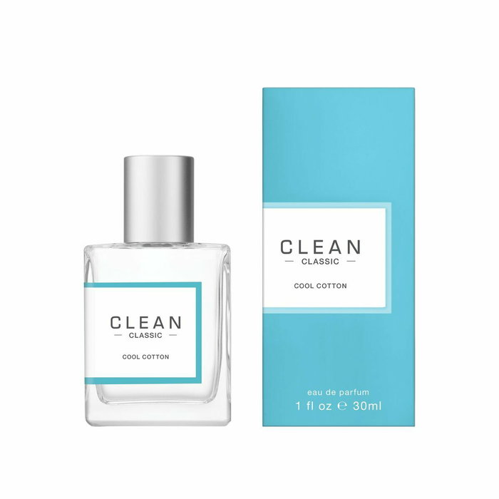 Clean Cool Cotton Eau de Parfum 30 ml