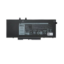 Dell Batterie 4 cellules Lithium-Ion 64Wh 15,2V