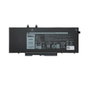 Dell Batterie 4 cellules Lithium-Ion 64Wh 15,2V