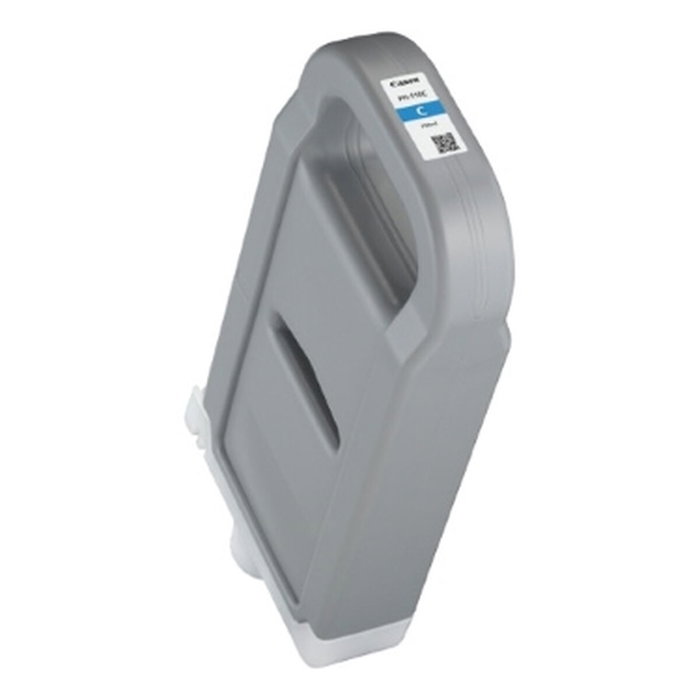 Canon PFI-710C Cyan 700 ml (2355C001) XL
