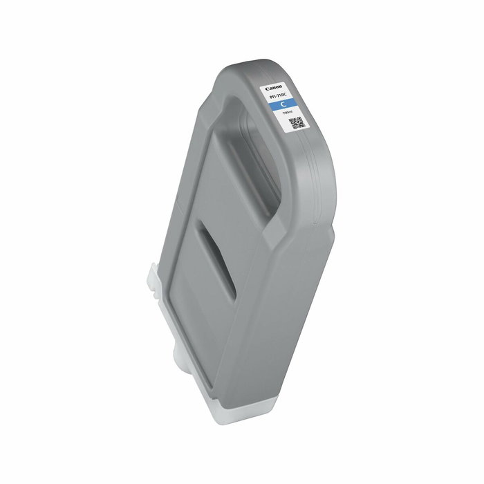 Canon PFI-710C Cyan 700 ml (2355C001) XL