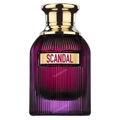 Jean Paul Gaultier Scandal Intense Eau de Parfum 30 ml Jean Paul Gaultier Scandal Intense Eau de Parfum 30 ml