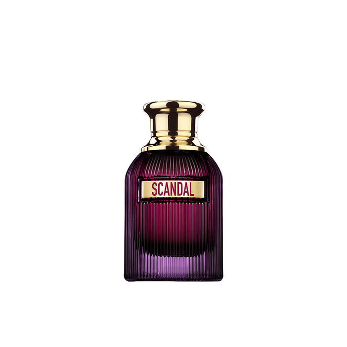 Jean Paul Gaultier SCANDAL INTENSE edp vapo 30 ml Parfum Femme Jean Paul Gaultier SCANDAL INTENSE edp vapo 30 ml Parfum Femme