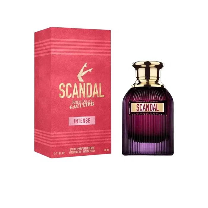 Jean Paul Gaultier Scandal Intense Eau de Parfum 30 ml Jean Paul Gaultier Scandal Intense Eau de Parfum 30 ml