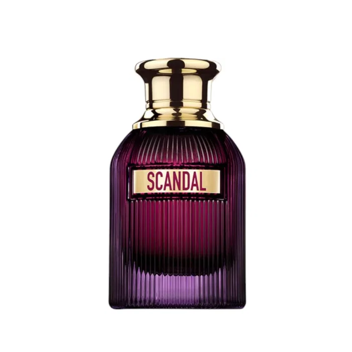Jean Paul Gaultier Scandal Intense Eau de Parfum 30 ml Jean Paul Gaultier Scandal Intense Eau de Parfum 30 ml
