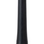 BigBuy Home Table d'appoint Noir Rond